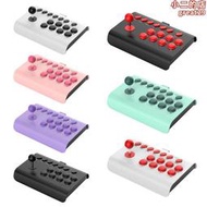 【口碑推薦】街嘰搖杆ps4電腦安卓電視嘰頂盒switch手嘰ios拳皇街霸格鬥大搖臺