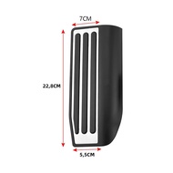 Land Rover Discovery 5 Range Rover Sport Auto Footrest Dead Pedal Pad Cover Phụ Kiện Xe Hơi