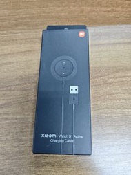 小米 Xiaomi watch S1 Active charge cable