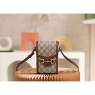G Home Bag gucci Horsebit 1955 Presbyopic Logo Horsebit Bag gucci Horsebit Bag gucci Canvas Leather 