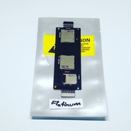 Flexible Sim Simcard Asus Zenfone 2 55 ZE55IML | ZE550ML Z00AD Z008D Flexible Con Sim Konektor Sim