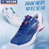 badminton shoes kasut badminton kasut badminton perempuan Genuine victor Victory Badminton Shoes A39