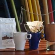 衣索比亞 古吉 烏拉嘎 雅比兔 水洗 半磅咖啡豆