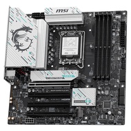 MSI B860M GAMING PLUS WIFI m-ATX MOTHERBOARD - D5