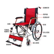 Steel Frame Recovery Adjustment Fashion Medical Certification Disabled Wheelchair Customized ce Equi