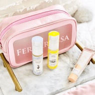 Ferrarossa Travel Set