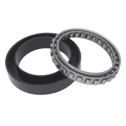 One Way Bearing Supercharger Clutch 27 Rollers 6ET-17800-00-00 For 1800 FX SHO FZR FZS SVHO Engine 6