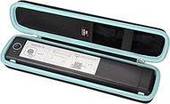 FBLFOBELI Portable Printer Case Compatible with Phomemo M08F/D810/P831/TP81, for Itari Tattoo Printe