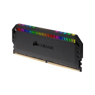 Memoria Corsair Memory Stick Dominator DDR4 8GB 3000 3200 3600 Jalur Cahaya Komputer Desktop