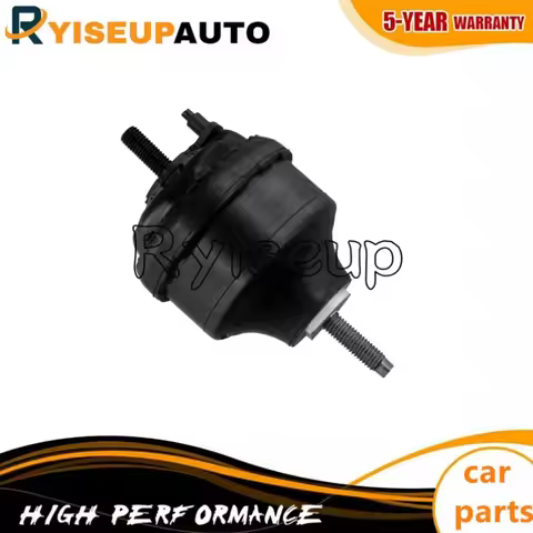 5090019AA 05090019AA Engine Mount Insulator for Jeep Wrangler JK Cherokee Liberty KK Dodge Nitro 2.8