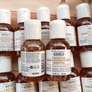 โทนเนอร์ดาวเรือง Kiehl's