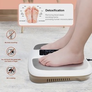 2026 Olylife Tera  Terahertz Therapy Foot Massager Magnetotherapy Improved Microcirculation Hyperthe