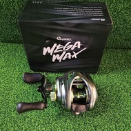 eupro Casting Reel Mega Max M201L
