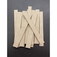 Shiplap wall Spacer 3mm 50pcs/set / Spacer for shiplap wall / Board kecil