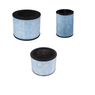 For Instant Ap100 Ap200 Ap300 Air Purifier Accessory Filter Element For Quality Better Air