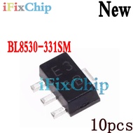 10pcs Brand New BL8530-331SM SOT-89 BL8530-331 BL8530