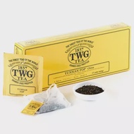 TWG TEA TWG Tea | Yunnan FOP Cotton Teabags