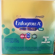 Enfagrow A+ NuraPro Four 1.8kg
