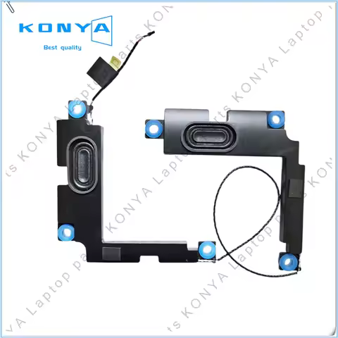 For Lenovo Yoga Air 13s Slim 7 Carbon 13IAP7 IRP8 S770-13 2022 Series Laptop Built-in Speaker Assemb