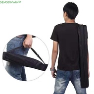 SEASONWIND Tripod Stand Bag Black Portable Umbrella Storage Case Accessories Shoulder Bag Photography Light Stand Bag
