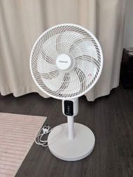 Proluxury 座地風扇
