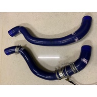 Samco radiator hose honda CL7 euro r