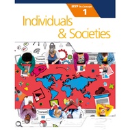 Individuals and Societies for the IB MYP 1[C123]