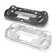 Protective Case TPU Clear Soft Silicone Cover Handheld Game Console Accessories for GPD Win 5