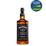 Jack Daniel's Tennessee Whiskey 700ml
