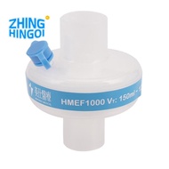 CPAP Bacterial Filter for Breathing Mask Tube Machine Accessories for Cpap BiPAP Hose Sleep Apnea Sl