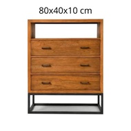 SUNXIN 983 RAK KABINET SUSUN MULTIFUNGSI
