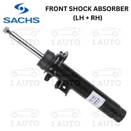 SACHS GERMANY FRONT SHOCK ABSORBER BMW F20 116i 118i 120i LCI F22 220i F30 316i