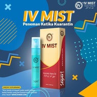 Minyak Aromatic IV Mist