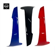 HONDA FAIRINGS LEG SHIELD COVER FOR WAVE 100/100R MOTORCYCLE ACCESSORIES