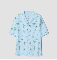 韓國代購 SPAO Toy Story睡衣褲