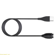 Best Durability Charger Cord For Fenix7 7x 7Pro 6 6S 6XPro Watch Stable Energy Supply