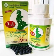 PERAPAT XTRA MANJAKANI 3IN1