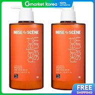 Mise En Scene | Mise-En-Scène Perfect Original Serum Shampoo 7X 900ml 2 Units