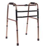 Reciprocal Aluminium Walking Frame 2 in 1 (Light Weight)Tongkat Kaki 4
