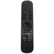 AN-MR21GA Replacement Voice Remote Control for LG Smart TV OLED65C1PUB 65 C1 Series 4K Smart OLED TV (2021) with Netflix Prime V