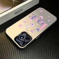 For Realme C53 C55 C51 C61 C63 Realme Narzo N53 N61 N63 N55 Note 50 60 60X Case Silicone