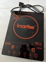 Imarflex伊瑪牌電陶爐