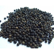 SARAWAK BLACK PEPPER SEEDS 黑胡椒粒 BIJI LADA HITAM SARAWAK +/-50G