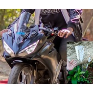 VISOR WINDSHIELD CBR 150R K45N 2019 2020 JENONG MODEL