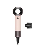 DYSON HD19 SUPERSONIC TRAVEL 旅行風筒 粉霧玫瑰