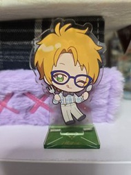 es偶像夢幻祭游木真cafe立牌