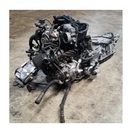 Cheap 13B Rotary Engine For Sale High Torque & Horsepower Ideal For Street And Track Applications