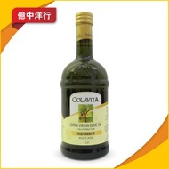 樂家 - 地中海風味特純橄欖油 1 升