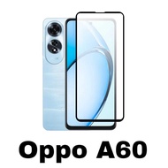 LAYAR Tempered Glass Oppo A60 Anti-Scratch Screen Protector