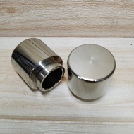 MITSUBISHI GALANT VR4 4G63 TURBO,LANCER EVOLUTION I ,II , III FRONT CALIPER DISC BRAKE PISTON (1PCS)